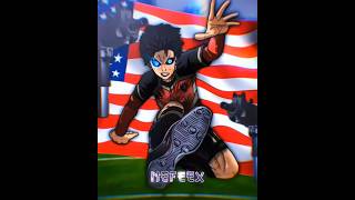 Isagi Reaches Top 1 Isagi - Blue Lock Manga Edit