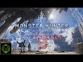 『モンスターハンターワイルズ:アセンダンス』アナウンストレーラー