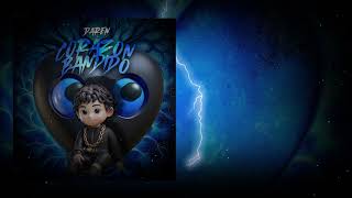 Daren - Corazón Bandido Lyric Video