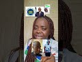 Sierra Leone’s Health Minister Caught in Mpox Vaccine Drama! 🇸🇱 #Politics