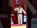 Muhiddin Asadulloev has another fantastic performance in Lima - becoming Junior World Champion! 🇹🇯🥇