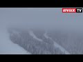 S ovog mjesta gubi se svaki trag meteorologu na Bjelašnici (VIDEO)