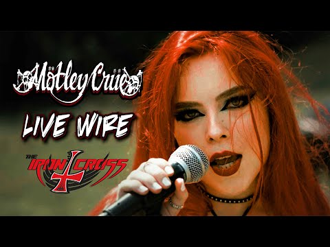 hennemusic: Motley Crue stream remastered Live Wire video