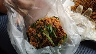 台達辣麵—台灣街頭小吃.龍岡Spicy noodle—Taiwanese street ...