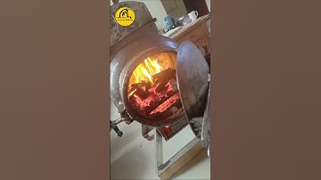 Cứ Rét Đi Anh Chấp Hết - Lò Sưởi Ấm Đa Năng Trong Nhà - Kỹ Sư Trần Thành Hữu