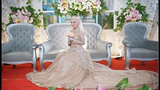 Indal Fajri Sholawat Menyentuh Hati Bikin Adem Mayumi Wedding