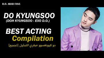 Can anyone do acting?