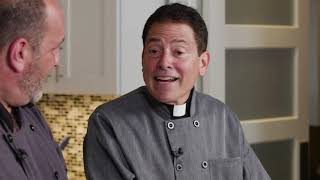 NET TV - Breaking Bread - Season 8, Episode 1 Jason Lalima (04/17/20)