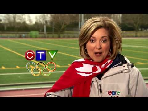 Believe in Vancouver 2010: Richmond O-Zone (CTV)