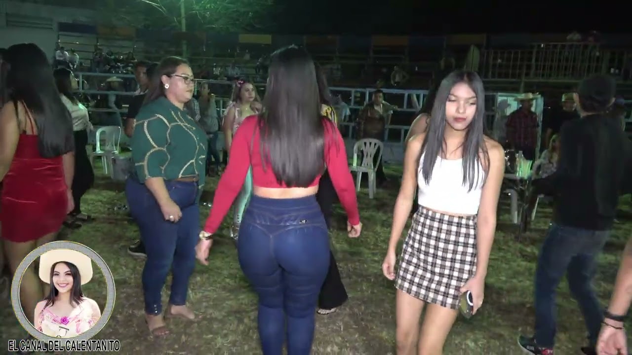 DIOS QUE HERMOSAS Y  ESCULTURALES  PRINCESITAS ASISTIERON A ESTE MEGA BAILAZO DE LUJO IMPERDIBLE