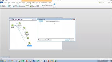 S09 Statistica Hands On, Data Quality Filter & Recode Options - 6 great nodes