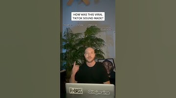 Thumbnail of How Was This Viral Sound Made? Say It Right (Sped Up) #shorts #sayitright #sound #nowplaying