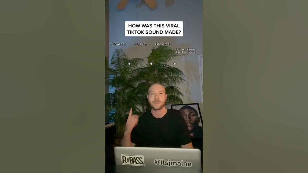 How Was This Viral Sound Made? Say It Right (Sped Up) #shorts #sayitright #sound #nowplaying