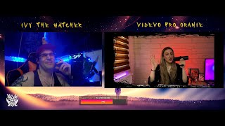 картинка: Смотрим как поют хайповые экстримвокалисты в интерпретации преподавателя по вокалу.