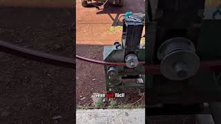Cómo hacer arcos para con roladora, parte 3