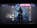 Destiny 2 erianas