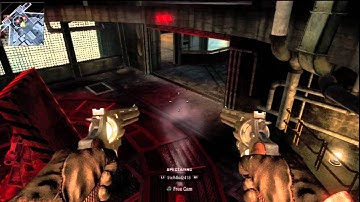 How to Fly in Launch|Black Ops