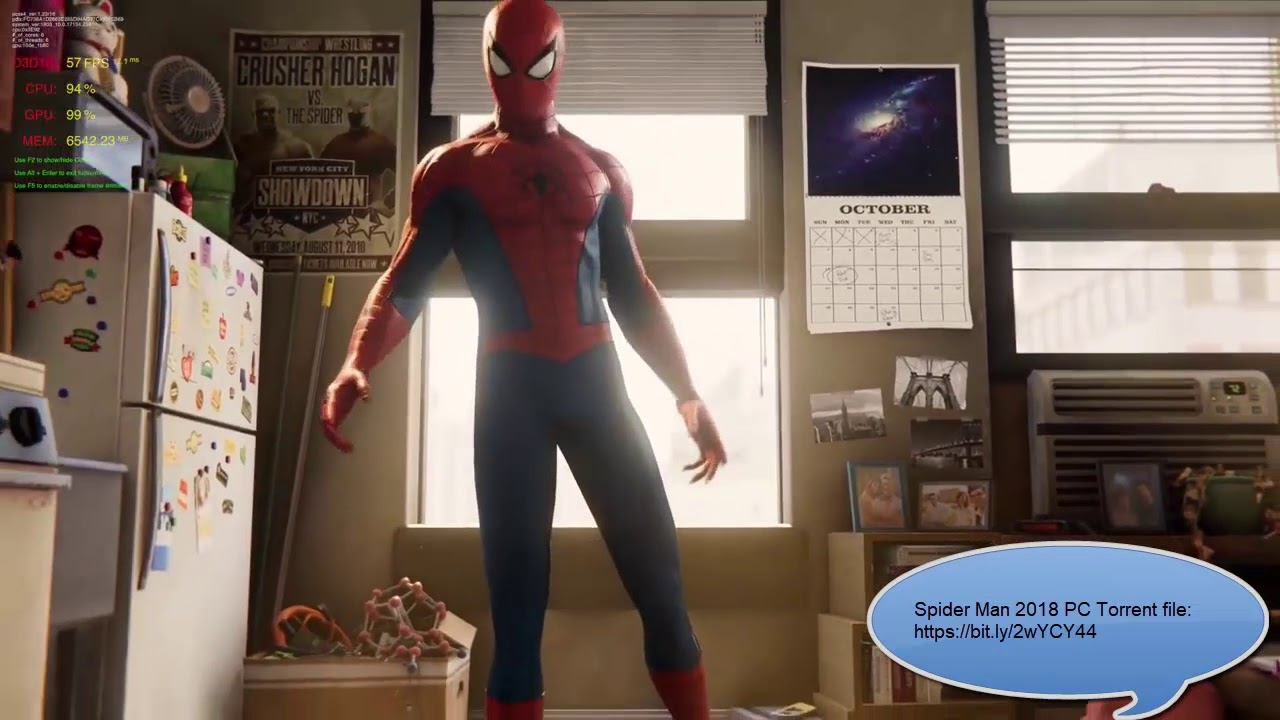 spider man for pc 2018 spider man for pc 2018