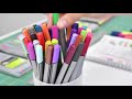 Fineliner 20 Colores video