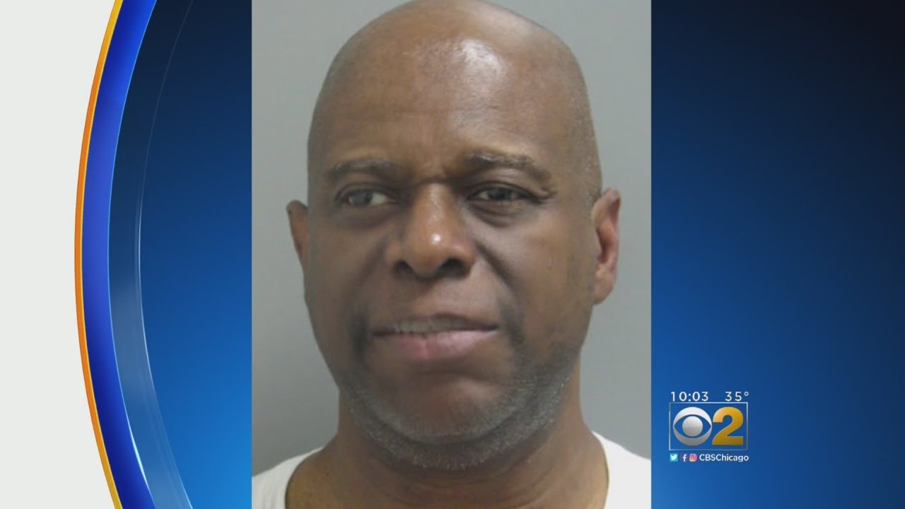 Police Officer Charged With Murder - YouTube