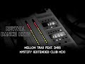 Mellow Trax feat. INXS - Mystify (Extended Club Mix) [HQ]