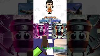 Squid Game Tung Tung Sahur Correct Brainrot Fake Or Real 26 brainrot tungtungsahur squidgame