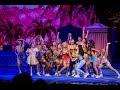 Legally blonde the musical  the muny