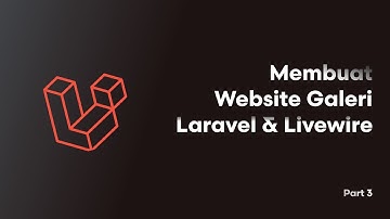 Laravel Livewire:  Membuat Login, Registrasi dan konfigurasi Auth Mudah #3