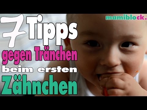 Video: Warum Bekommen Babys Einen Silbernen Löffel Zum Ersten Zahn?