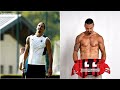 Zlatan ibrahimovic bodyshape at 39 is insane  zlatan ibrahimovic workout 2021