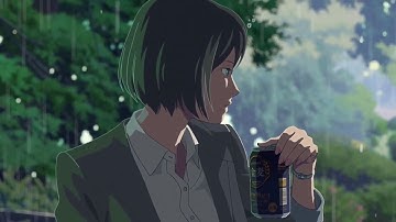 rm - forever rain lofi