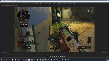 frame skips recorded off ps4