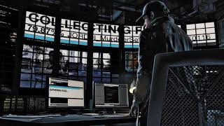 Watch Dogs - Sometimes You Still Lose OST Part 1 (Intro)