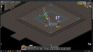 ScriptVessel vs Pro Bot - Warzone COnquer || CONQUER-WARZONE.COM