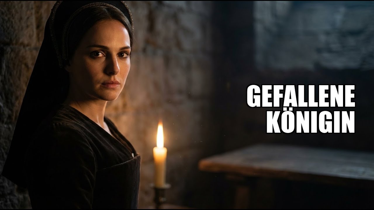 Anne Boleyn: Das tödliche Spiel um die Krone
