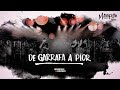 Henrique e Juliano  - DE GARRAFA A PIOR - DVD Manifesto Musical