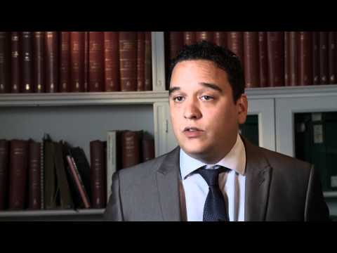 Philip Johns - Mainstay Residential - Qube Property Management Software Customer Testimonial