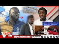 2ans requis contre Abdou Nguer: révélation de Pape Ndiaye sur le faux compte et appel à la prudence
