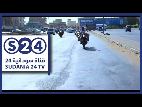 رحلة سفاري من الخرطوم الى منطقة جبل اولياء سفاري