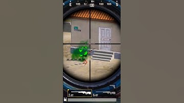 Awm ♥️ #viral #bgmi #youtube #pubg #trendingshorts #headshot #snipertraining #gaming #awm #8x