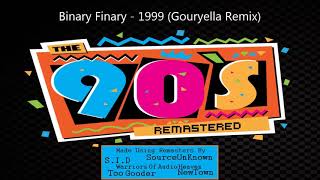 Binary Finary - 1999 (Gouryella Remix)