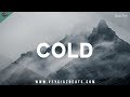 Cold - Very Sad Piano Rap Beat | Deep Emotional Hip Hop Instrumental [prod. by Veysigz]