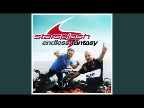 Endless Fantasy (Radio Edit)