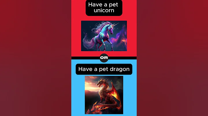 Would You Rather Pick THIS or THAT? | Comment below! #shorts