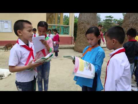 Video Ban Xen Môn tự nhiên - xã hội lớp 3 (Mô hình trường... - youtube