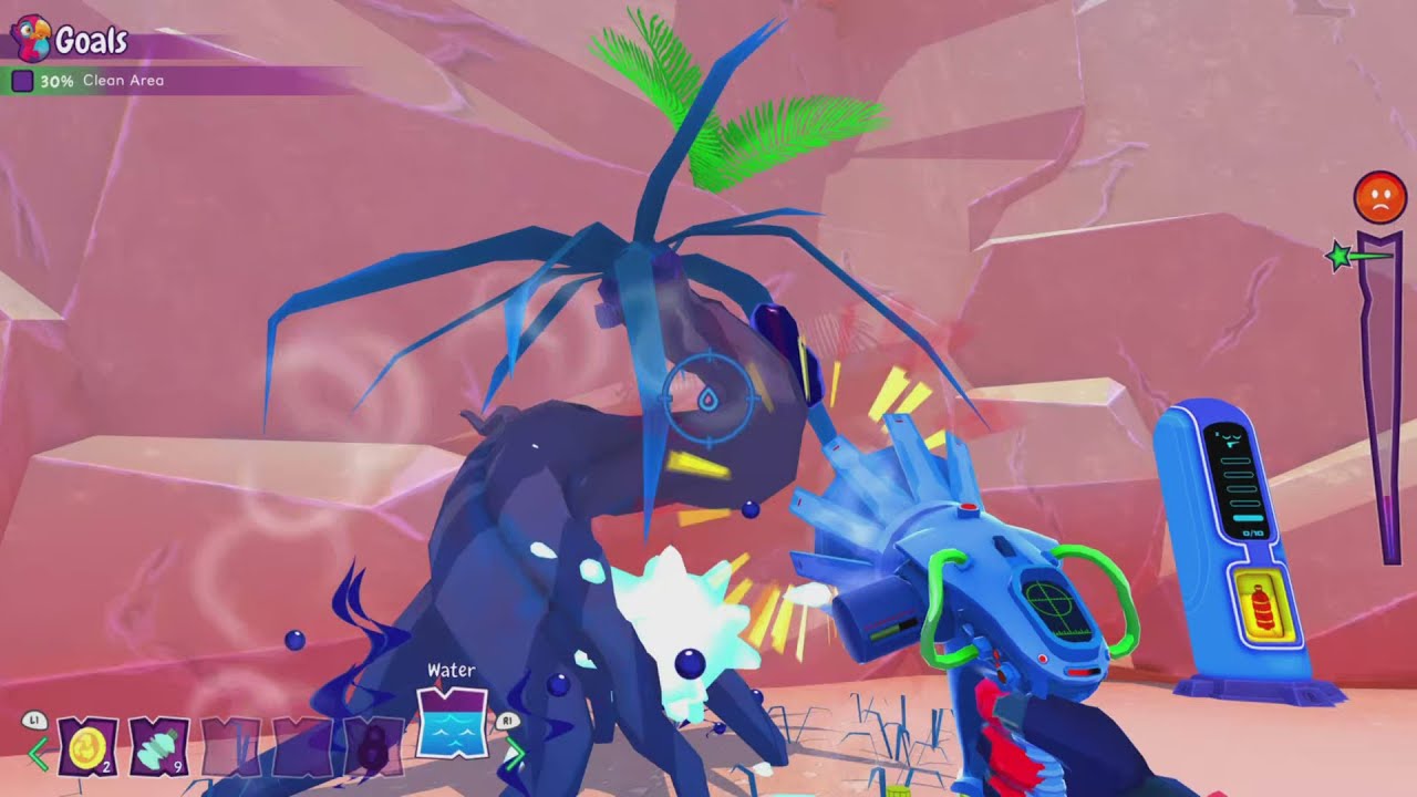 Island Saver-Kiwi Cove