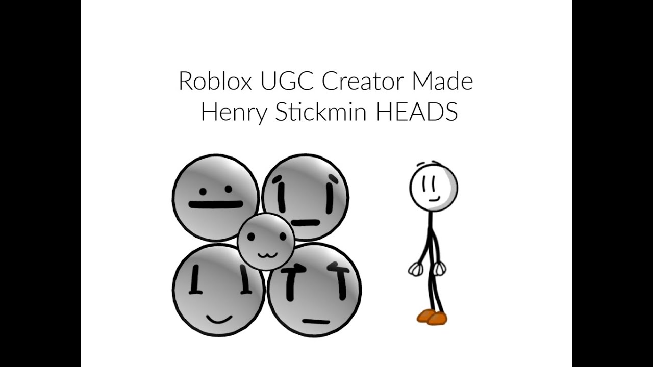 henry stickmin roblox face