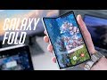 Ни за что не покупай Samsung Galaxy Fold