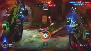 Flex Dps Highlight 1