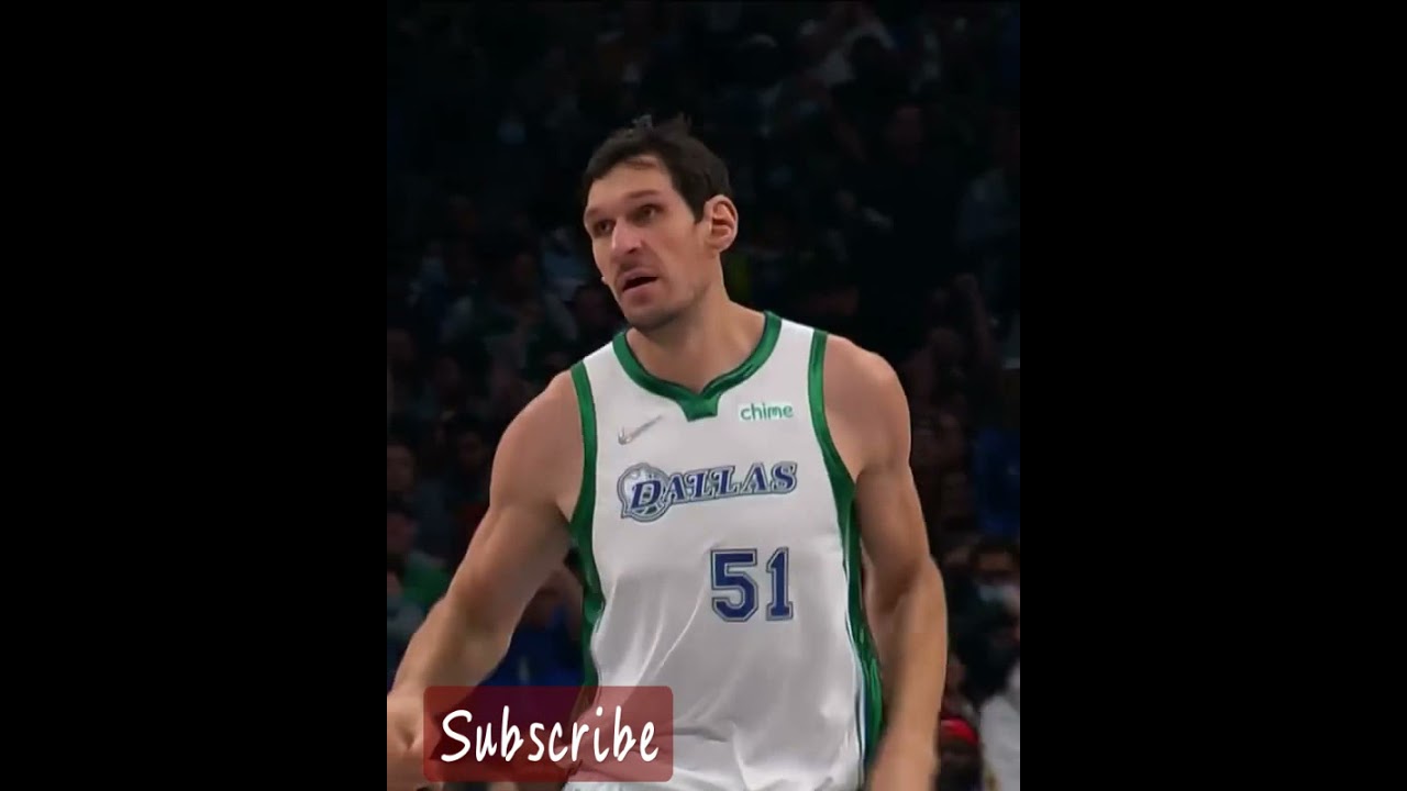 too smooth for boban 😤